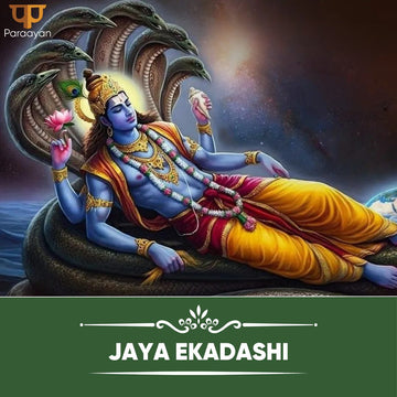 What is Hari Vasara and Why Should Parana Be Avoided During It?