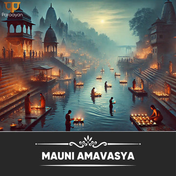 Why Is Mauni Amavasya Also Known as Maghi Amavasya?