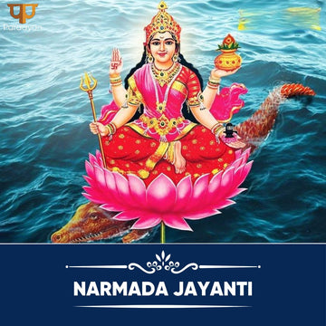 What Rituals are Performed on Narmada Jayanti?