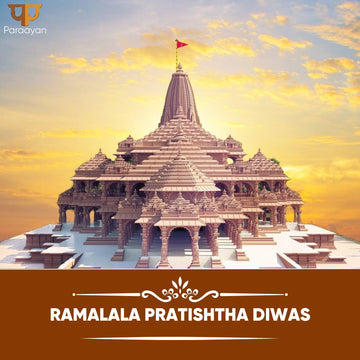 What Is the Historical Journey Behind Shri Ramlala’s Temple Reconstruction?