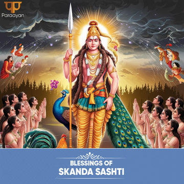 Skanda Shashti Secrets You Need to Know Before Fasting!