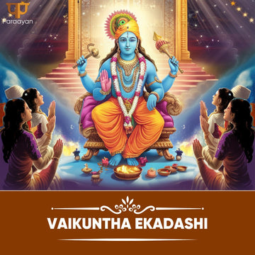 What Makes Vaikuntha Ekadashi So Significant?