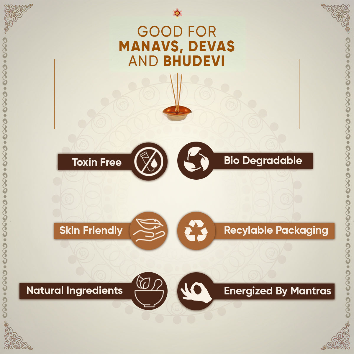 Paraayan Safed Vastra For Pooja |1.25 Meters |Pure White Cotton Pooja Cloth | Symbolizing Purity And Divine Blessing | Pack of 1 (White Pooja Cloth)