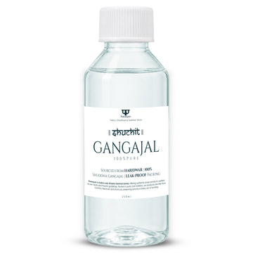 Gangajal