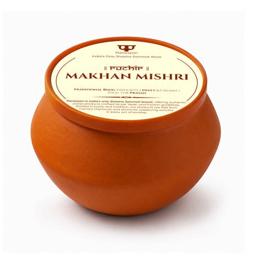 Makhan mishri
