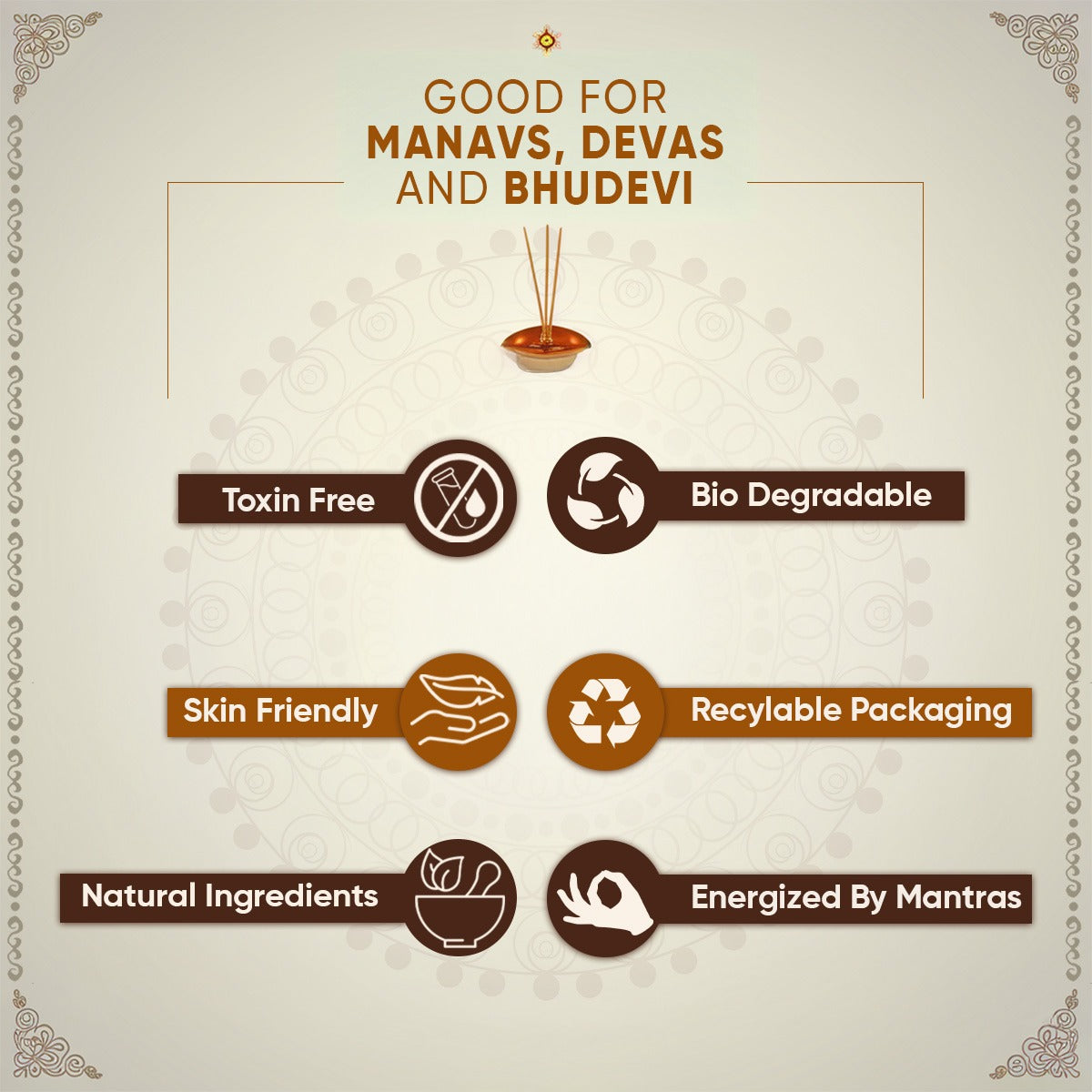 Paraayan Natural Pure Sphatik Mala with  108 Pure Crystal Beads | 6 mm Beads Size for Meditation, Puja Jaap Mala |Pack of 1