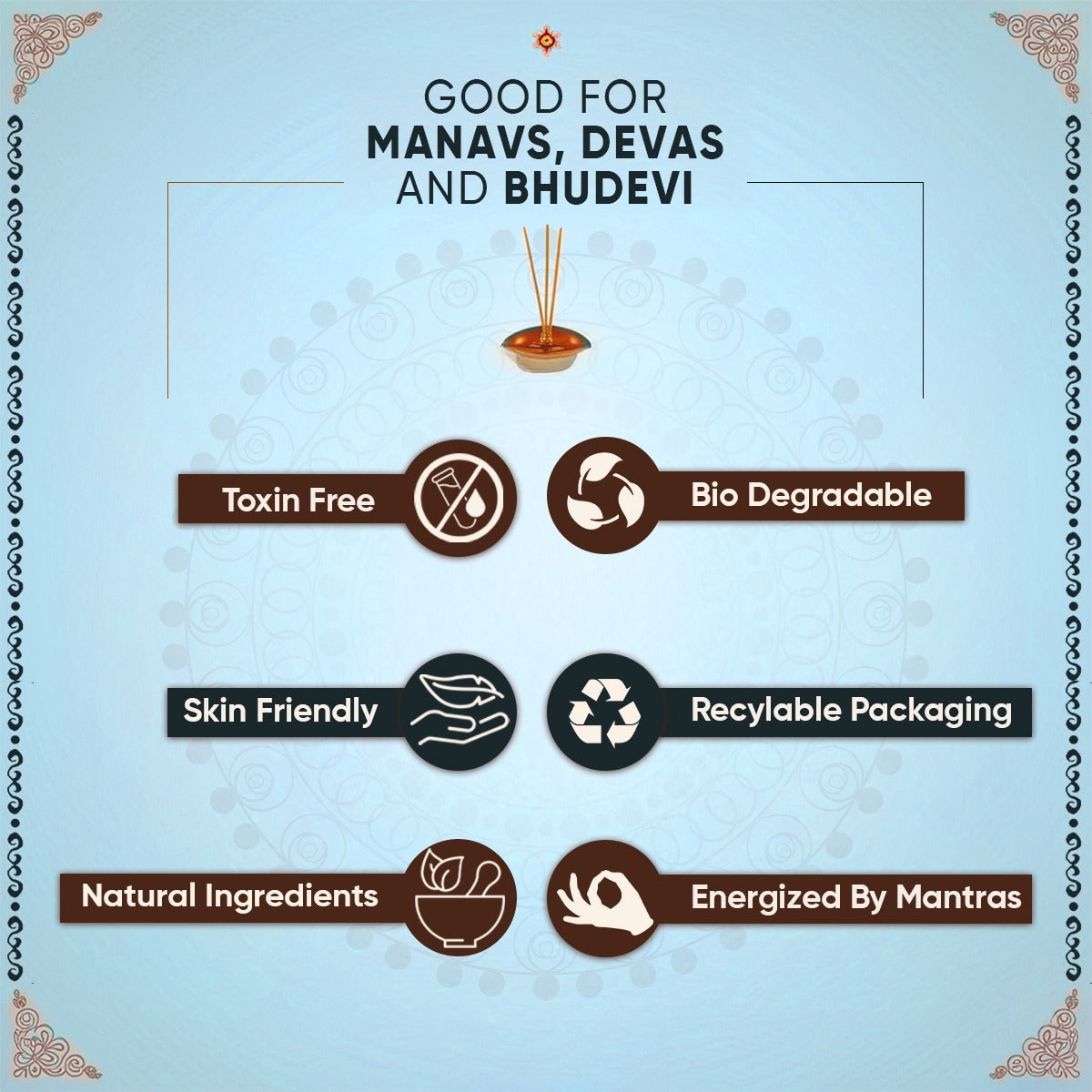 Paraayan Kaala Kudrishti Maarak Sootra | 10 Meter | Pack of 2 | Kaala Dhaga Nazar Suraksha Kavach Blessed with Mantras| Powerful Black Thread For Shielding Against Negative Energies