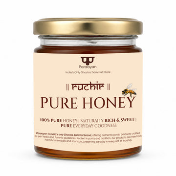 Honey