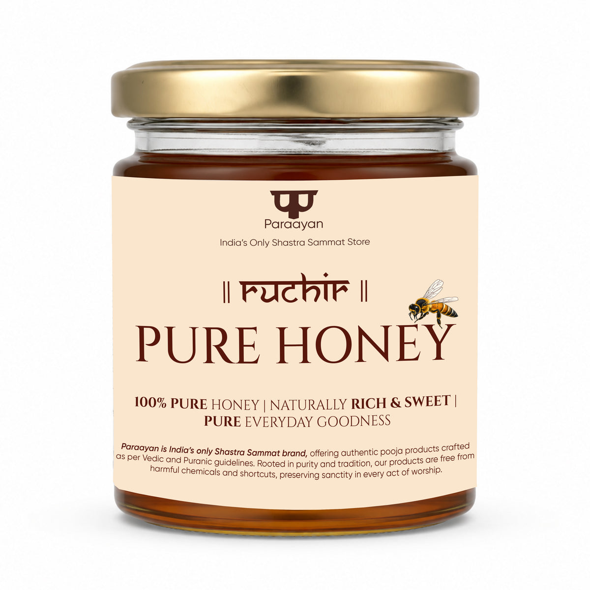 Honey