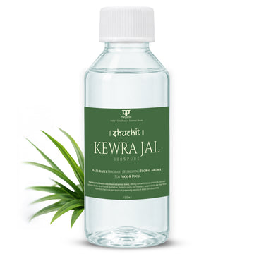 Kewar Jal