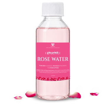 Rose Water